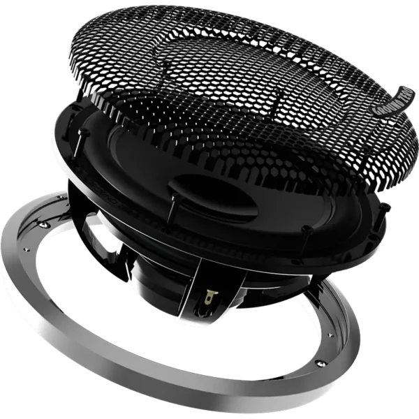 GZ ULTRA 165-GRILL