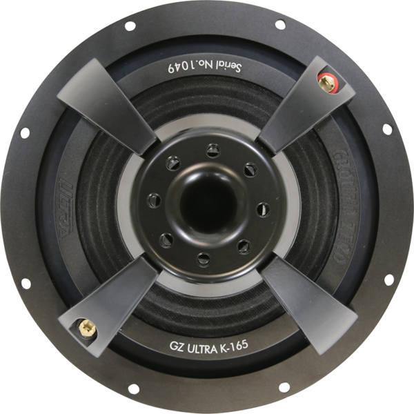 GZ ULTRA K-165 - Imagen 3