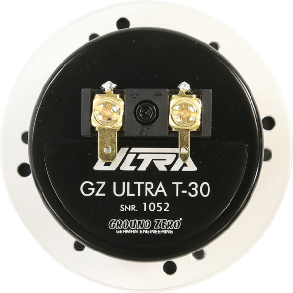 GZ ULTRA T-30 - Imagen 6