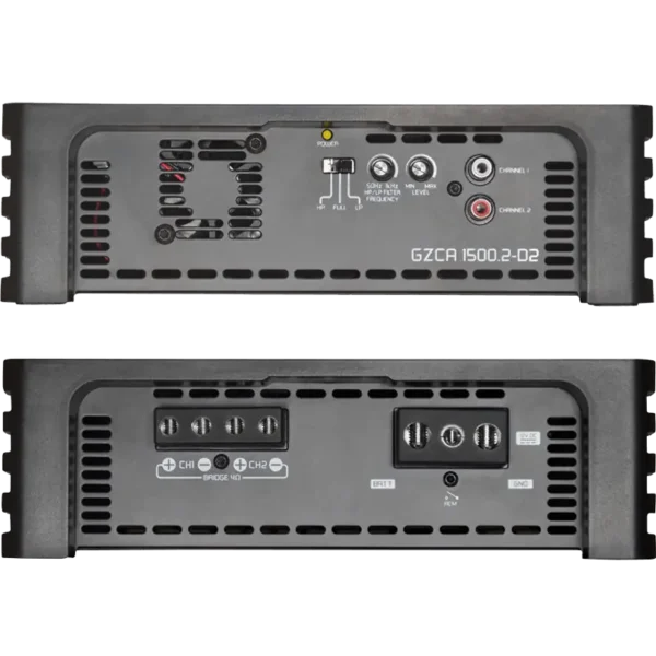 GZCA 1500.2-D2 - Imagen 2