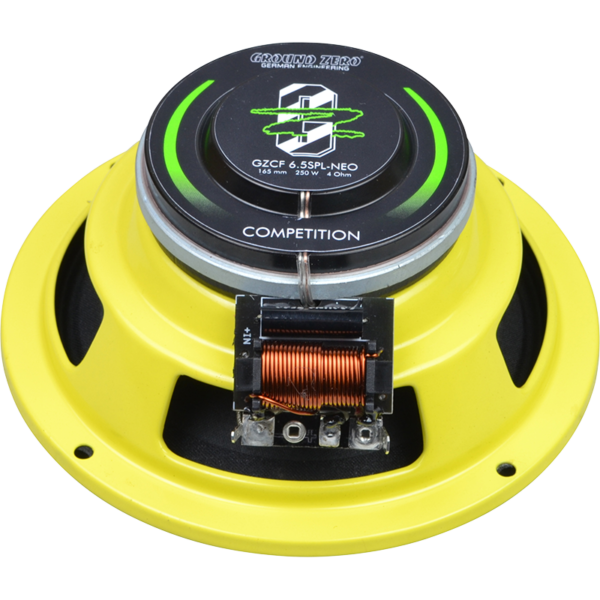GZCF 6.5SPL-NEO - Imagen 4