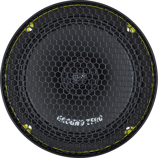 GZCF 6.5XSPL - Imagen 3
