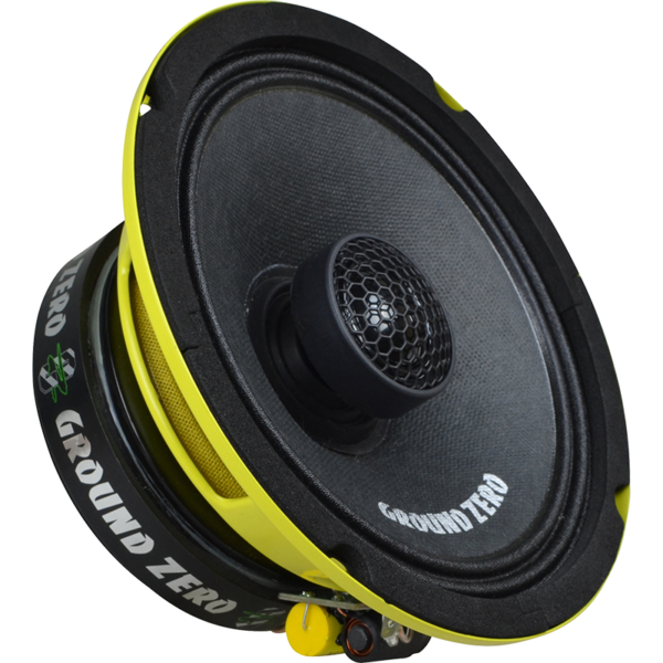 GZCF 6.5XSPL