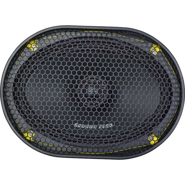 GZCF 69SPL - Imagen 3
