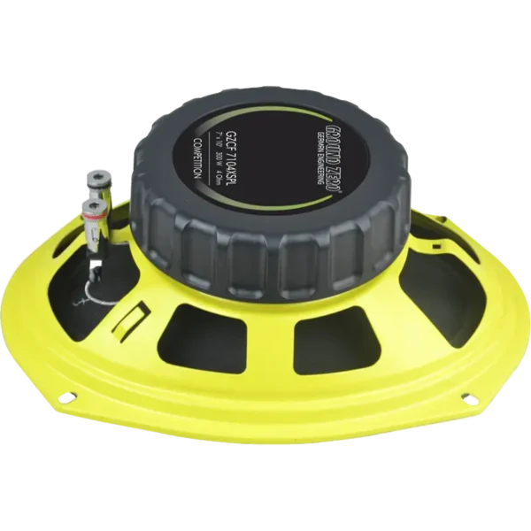 GZCF 7104XSPL - Imagen 4