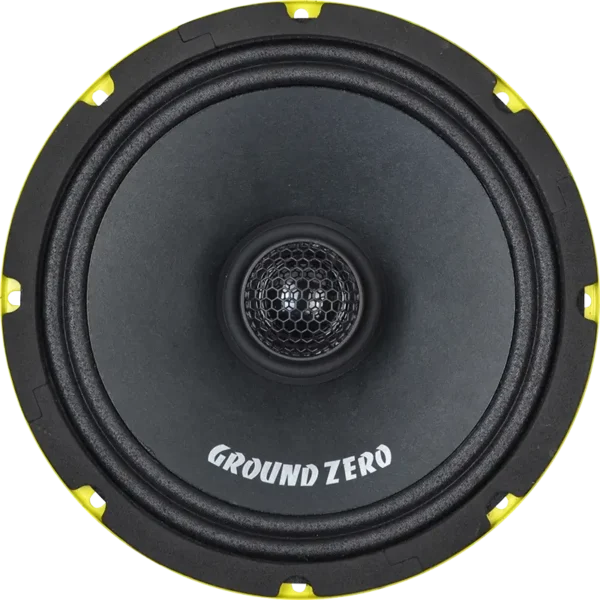 GZCF 8.0SPL - Imagen 3