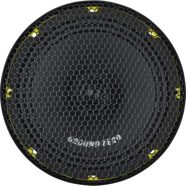 GZCF 8.0SPL - Imagen 4