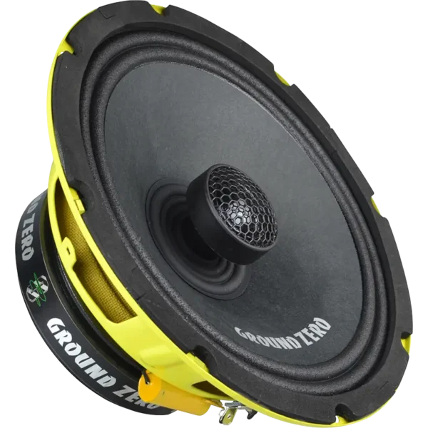 GZCF 8.0SPL