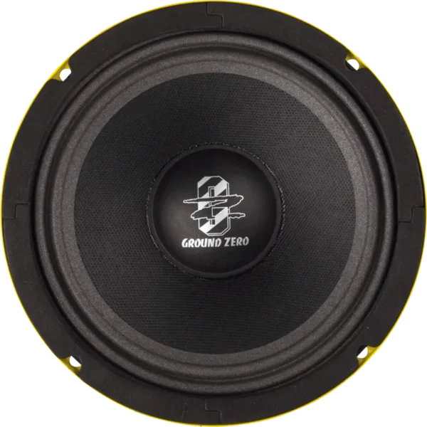 GZCK 165SPL - Imagen 3