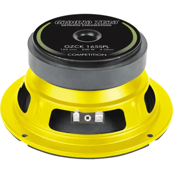 GZCK 165SPL - Imagen 2