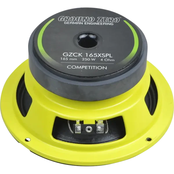 GZCC 165.2SQL - Imagen 3