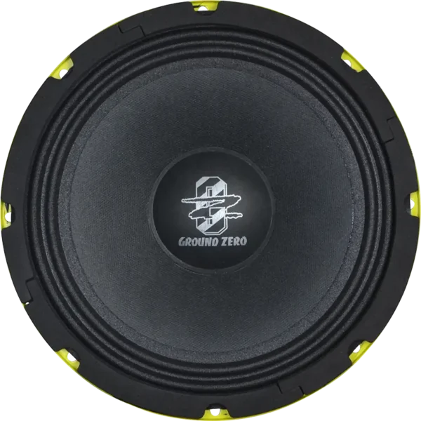GZCK 200XSPL - Imagen 2