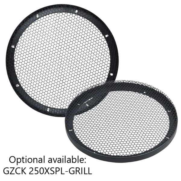 GZCK 250XSPL - Imagen 4