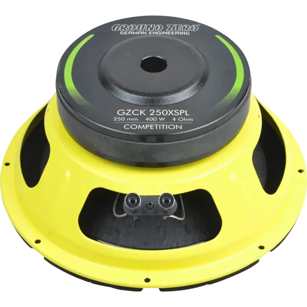GZCK 250XSPL - Imagen 2