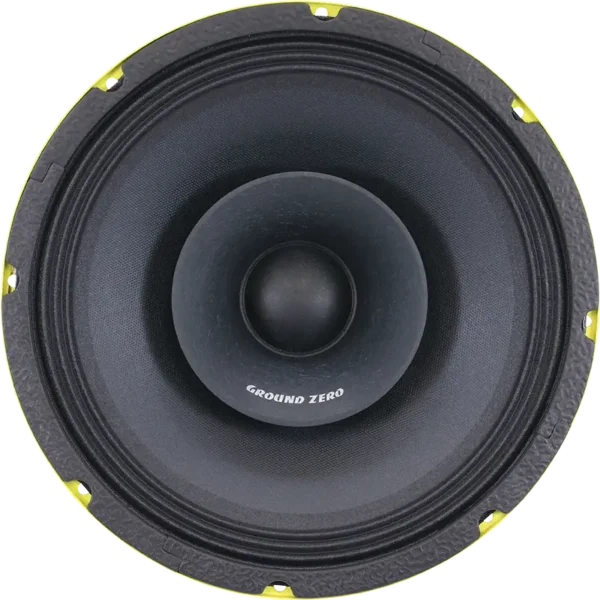 GZCM 10.0SPL - Imagen 3