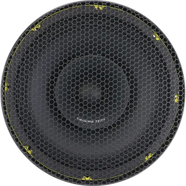 GZCM 10.0SPL - Imagen 4