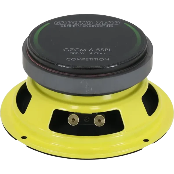 GZCM 6.5SPL - Imagen 2