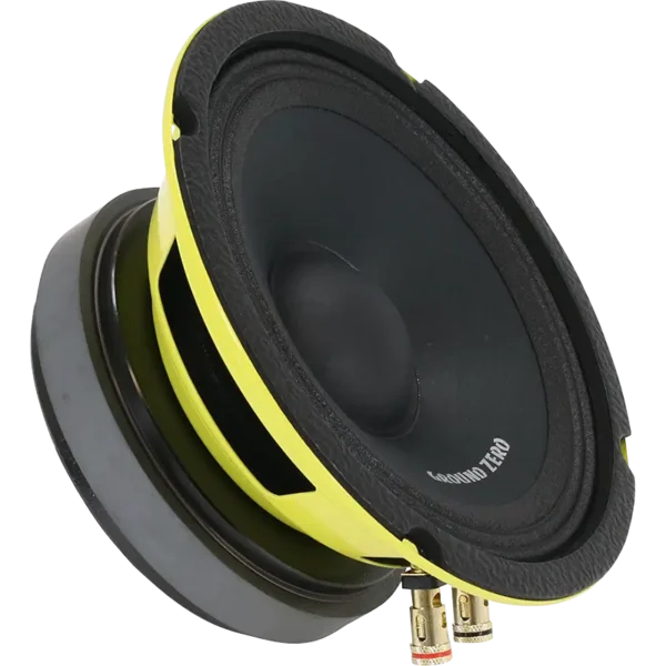 GZCM 6.5SPL