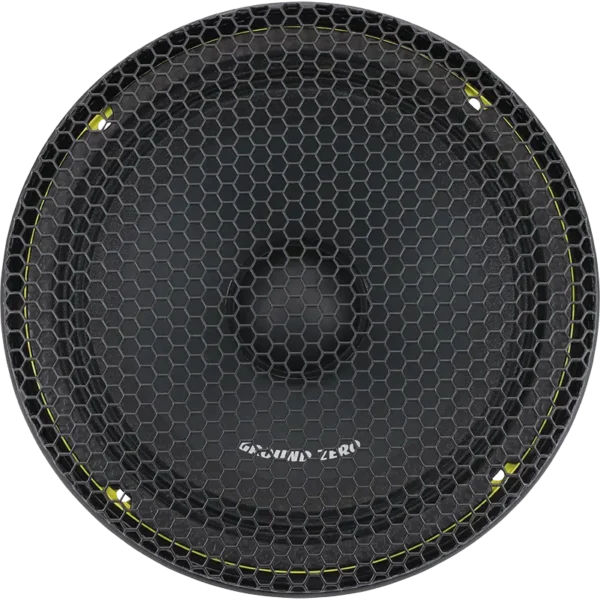 GZCM 8.0SPL - Imagen 4