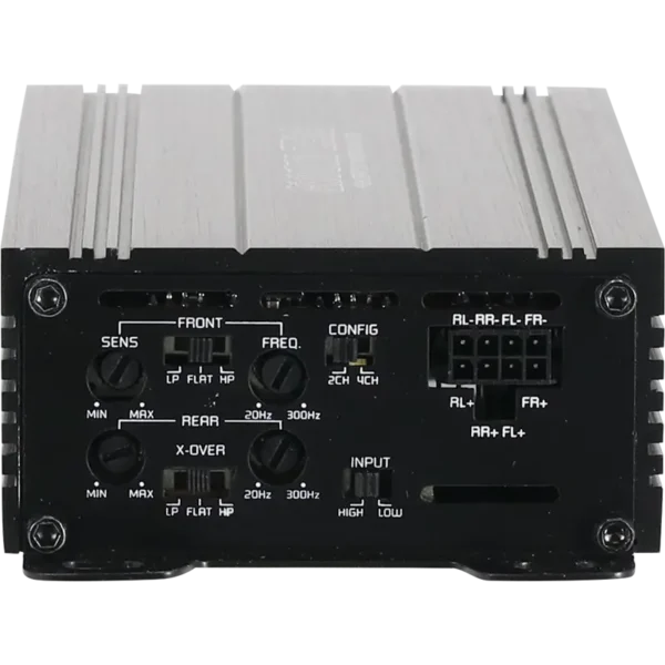 GZCS A-4.80 - Imagen 3