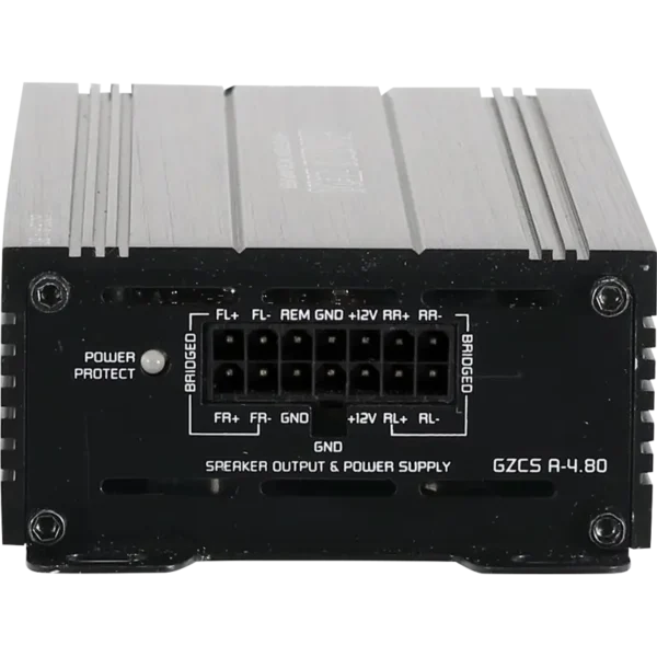 GZCS A-4.80 - Imagen 2