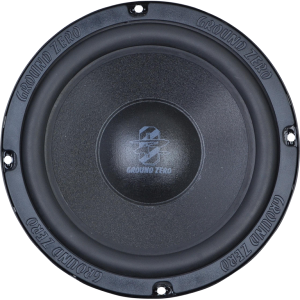 GZCS K-165VW - Imagen 4