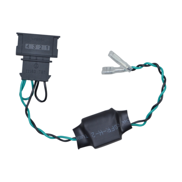 GZCS K-200VW - Imagen 5