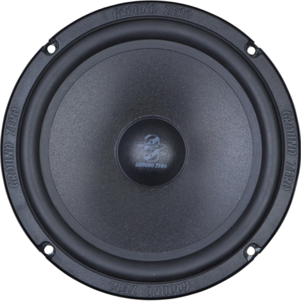 GZCS K-200VW - Imagen 4