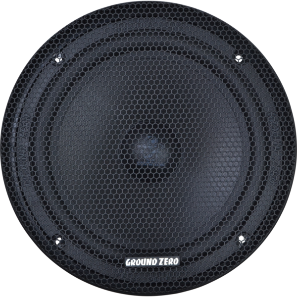 GZCS K-200VW - Imagen 3