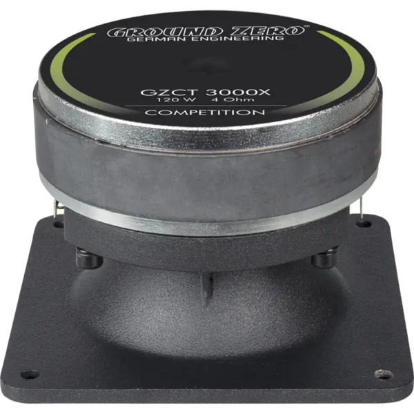 GZCT 3000X - Imagen 3