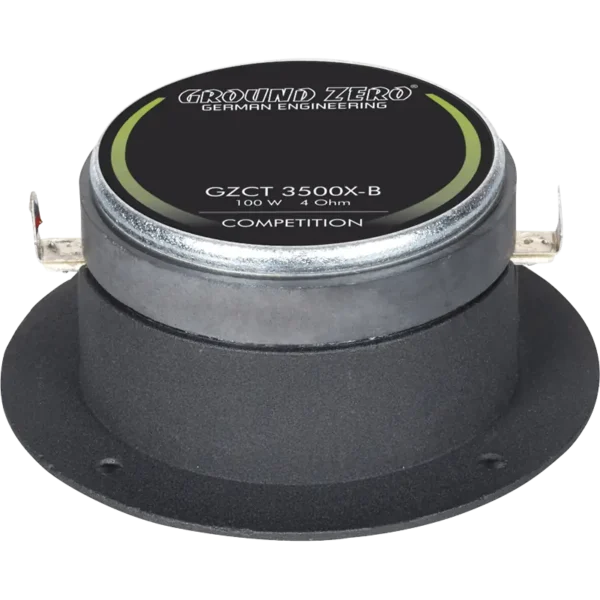 GZCT 3500X-B - Imagen 3