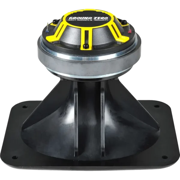 GZCT 5000SPL-B - Imagen 3