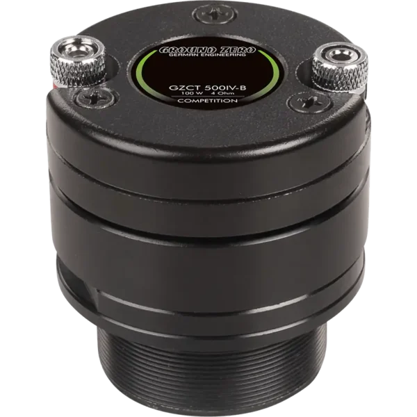 GZCT 500IV-B