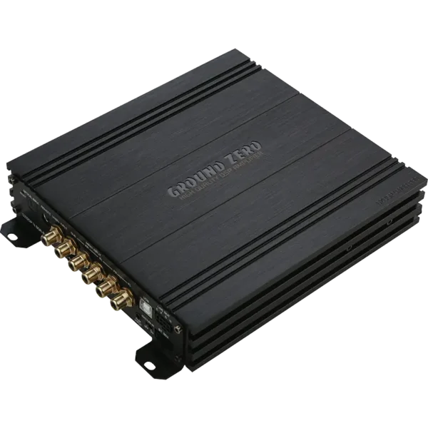 GZDSP 4.80A-PRO