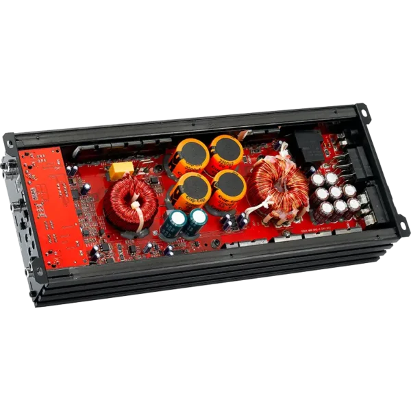 GZHA MINI ONE-K 24V - Imagen 3