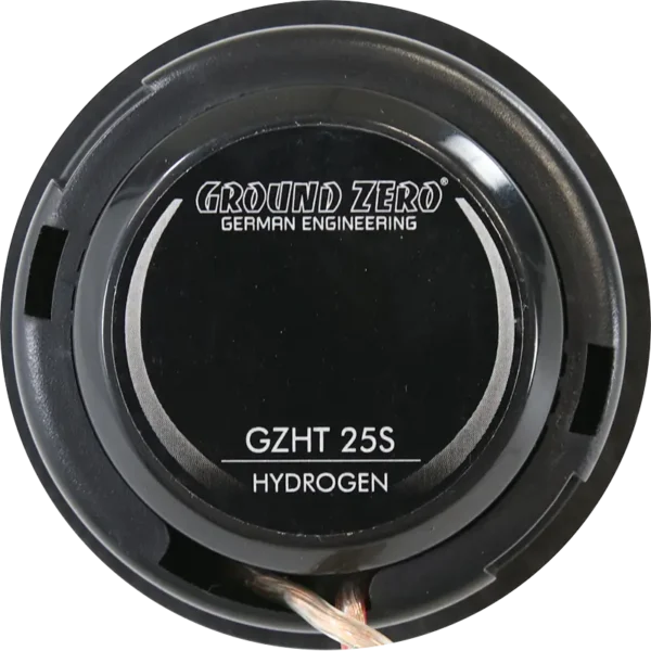 GZHT 25S - Imagen 3