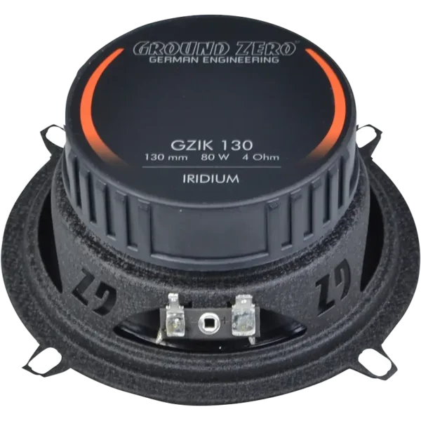 GZIC 130.2 - Imagen 4