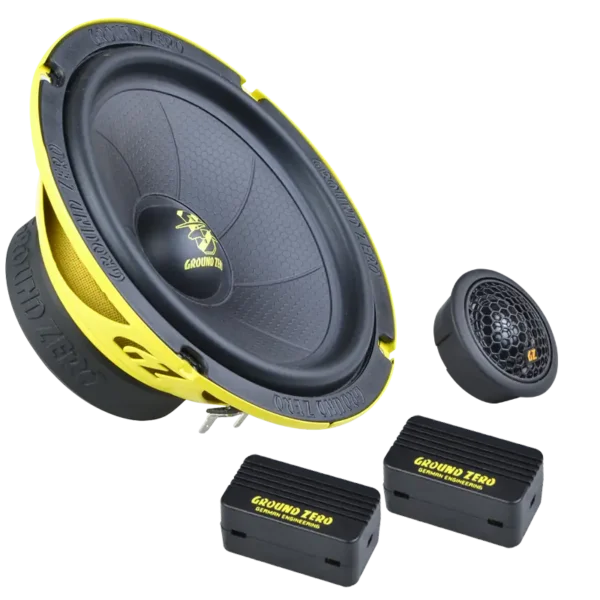 GZIC 165.2SPL