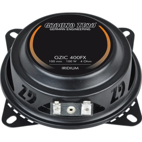 GZIC 400FX - Imagen 4