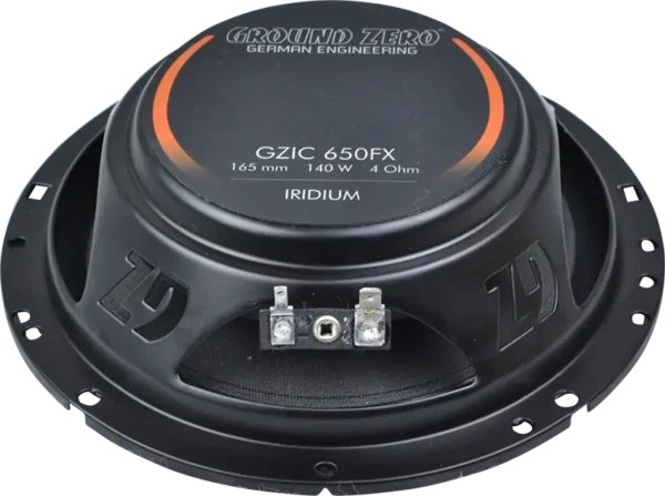 GZIC 650FX - Imagen 4