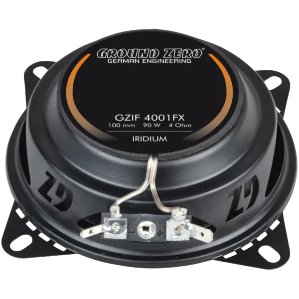 GZIF 4001FX - Imagen 4