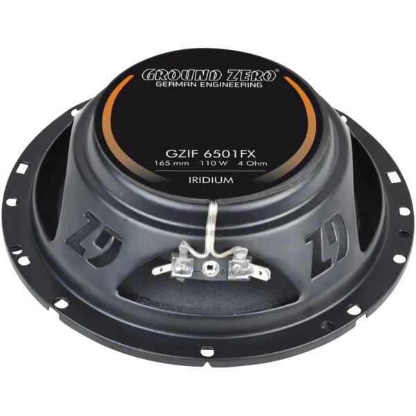 GZIF 6501FX - Imagen 4