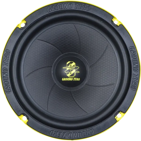 GZIK 165SPL - Imagen 4
