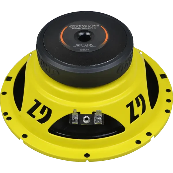 GZIK 165SPL - Imagen 2