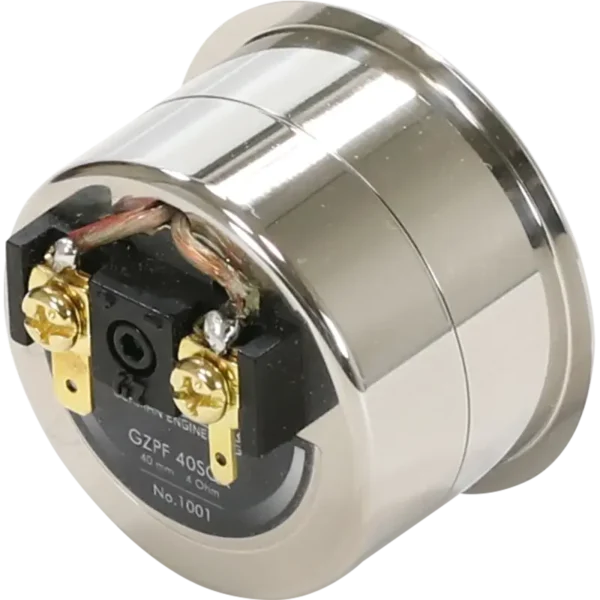 GZPF 40SQX - Imagen 3