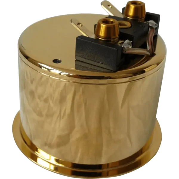 GZPT 28 Gold Edition - Imagen 2