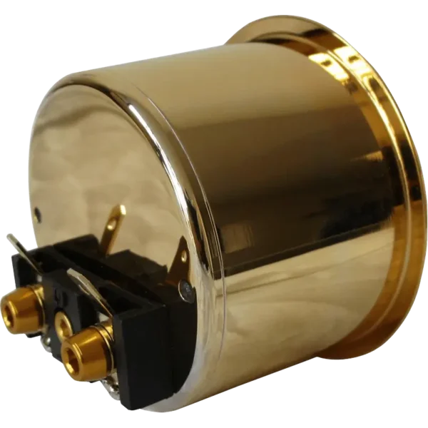 GZPT 28 Gold Edition - Imagen 3