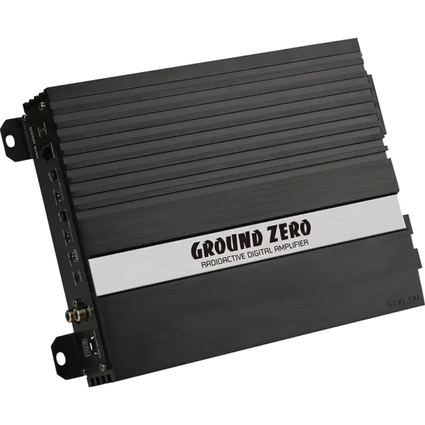 GZRA 2HD