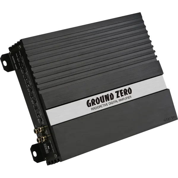 GZRA 4HD