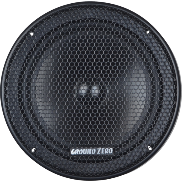 GZRF 6.5SQ - Imagen 3